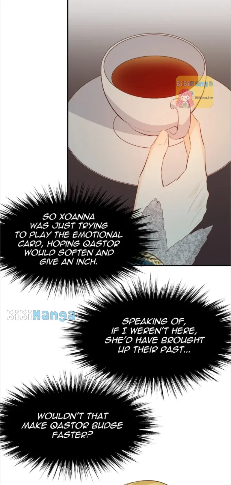 A Princess’s Guide to Saving Dragons Chapter 89 – Page 21