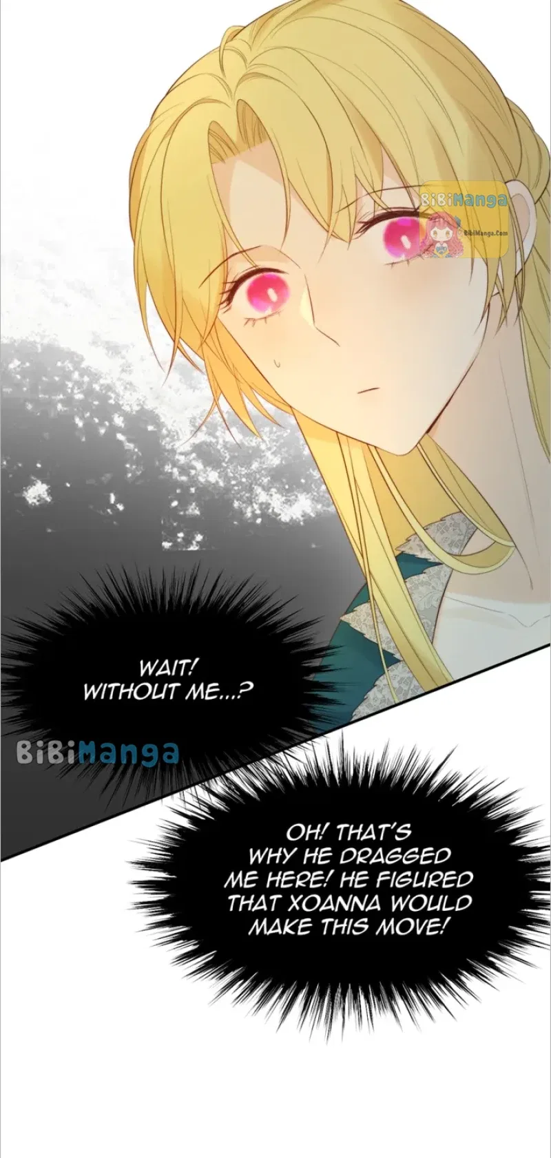 A Princess’s Guide to Saving Dragons Chapter 89 – Page 22