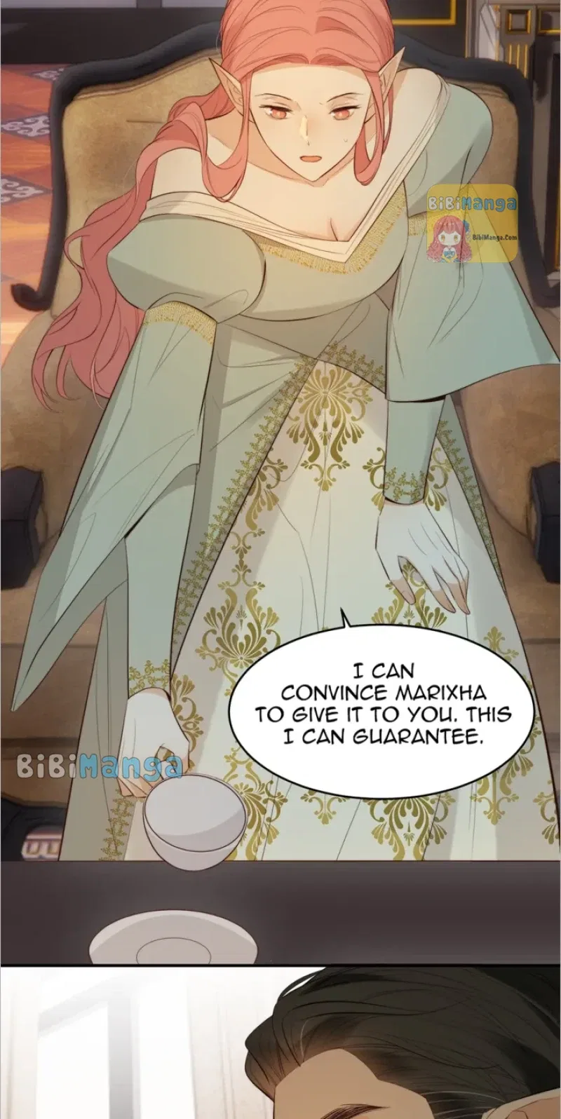 A Princess’s Guide to Saving Dragons Chapter 89 – Page 25