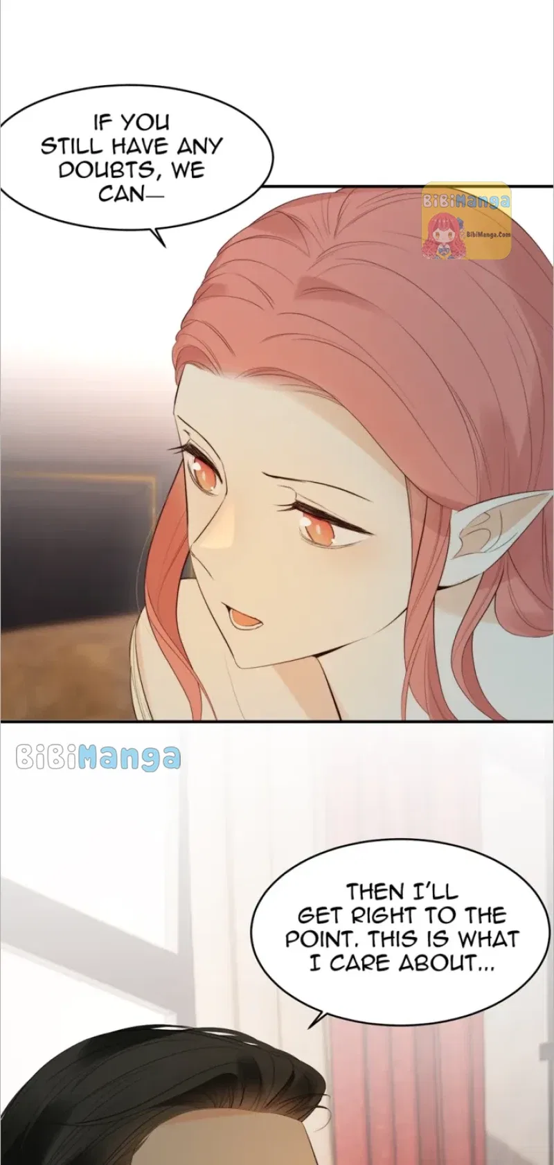 A Princess’s Guide to Saving Dragons Chapter 89 – Page 28