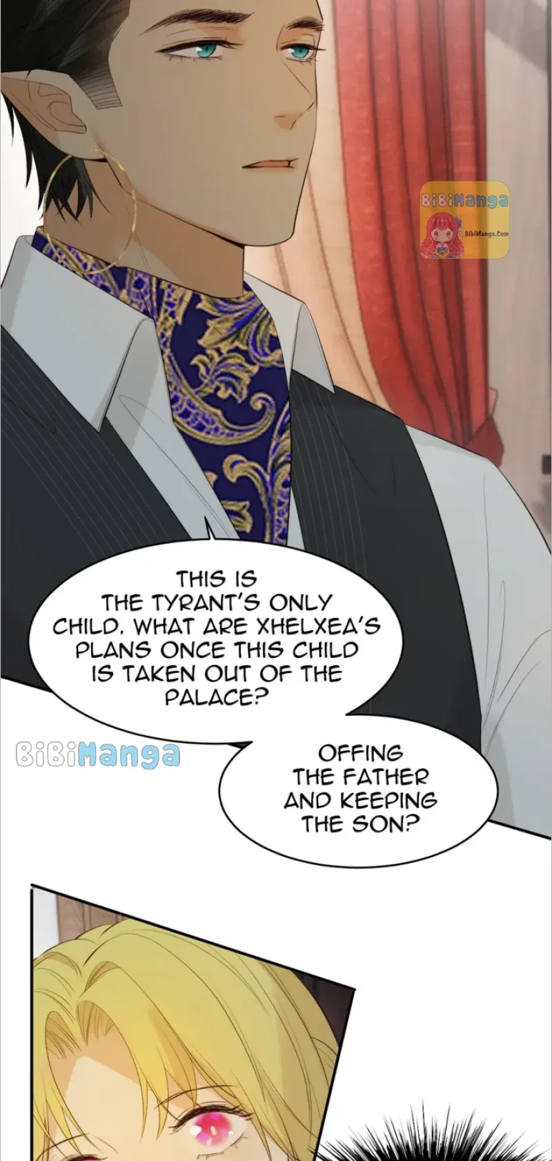 A Princess’s Guide to Saving Dragons Chapter 89 – Page 29