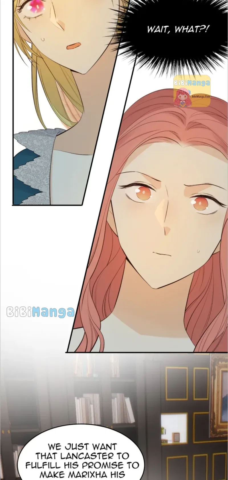 A Princess’s Guide to Saving Dragons Chapter 89 – Page 30