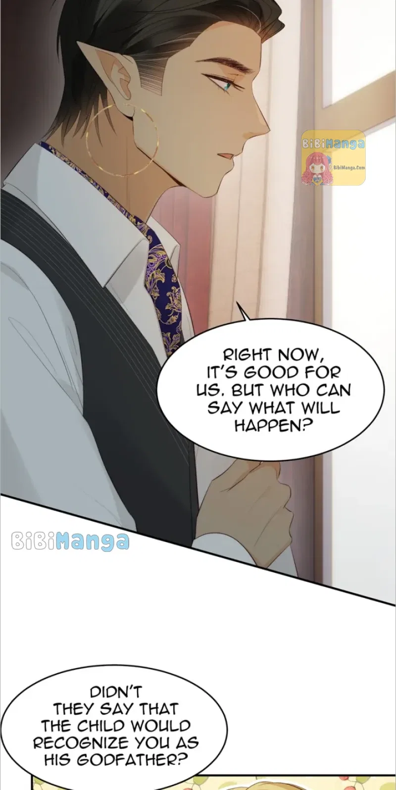 A Princess’s Guide to Saving Dragons Chapter 89 – Page 39
