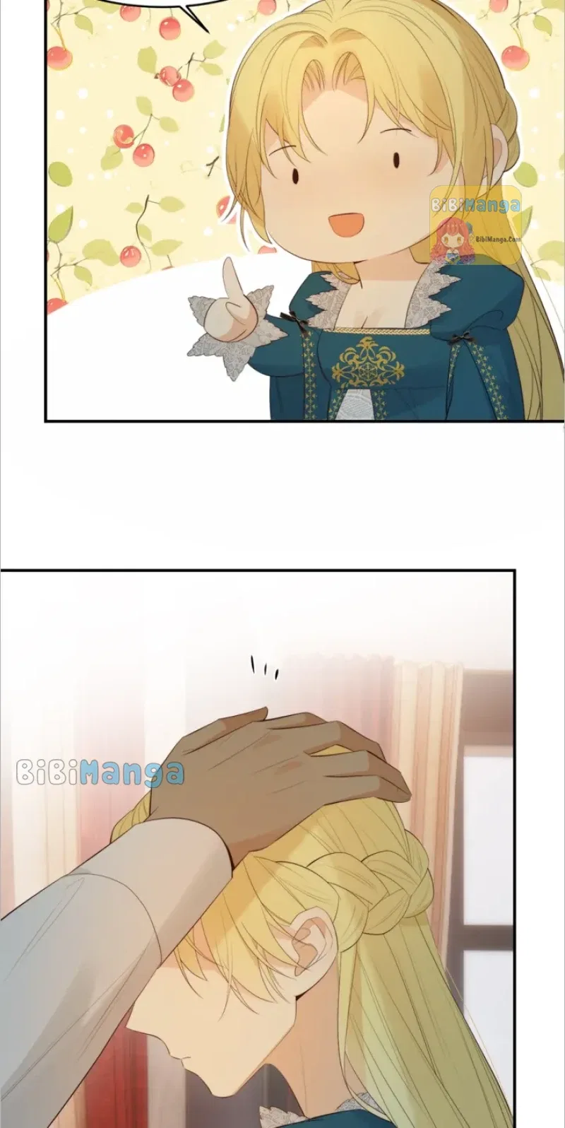 A Princess’s Guide to Saving Dragons Chapter 89 – Page 40