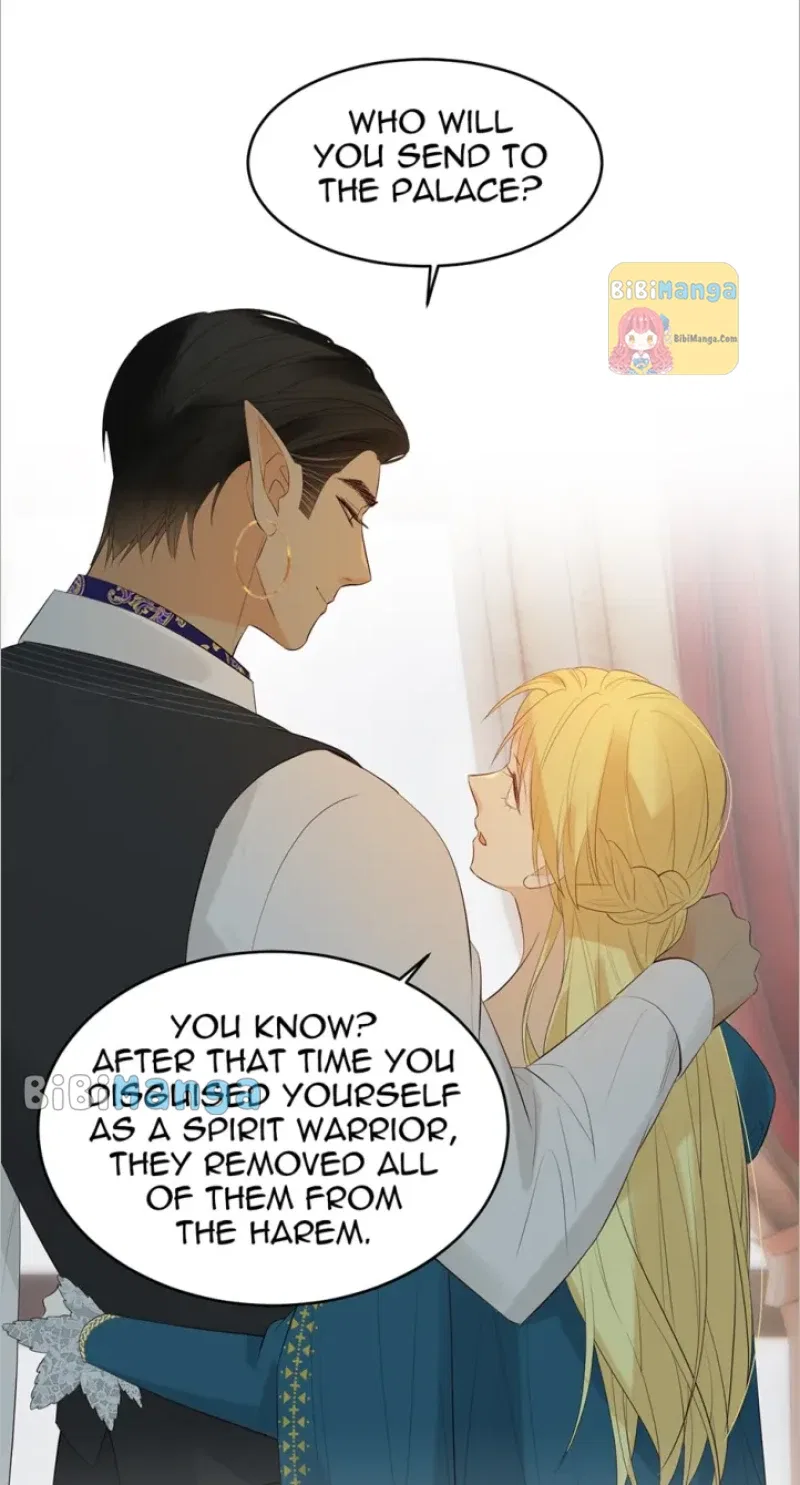 A Princess’s Guide to Saving Dragons Chapter 89 – Page 43