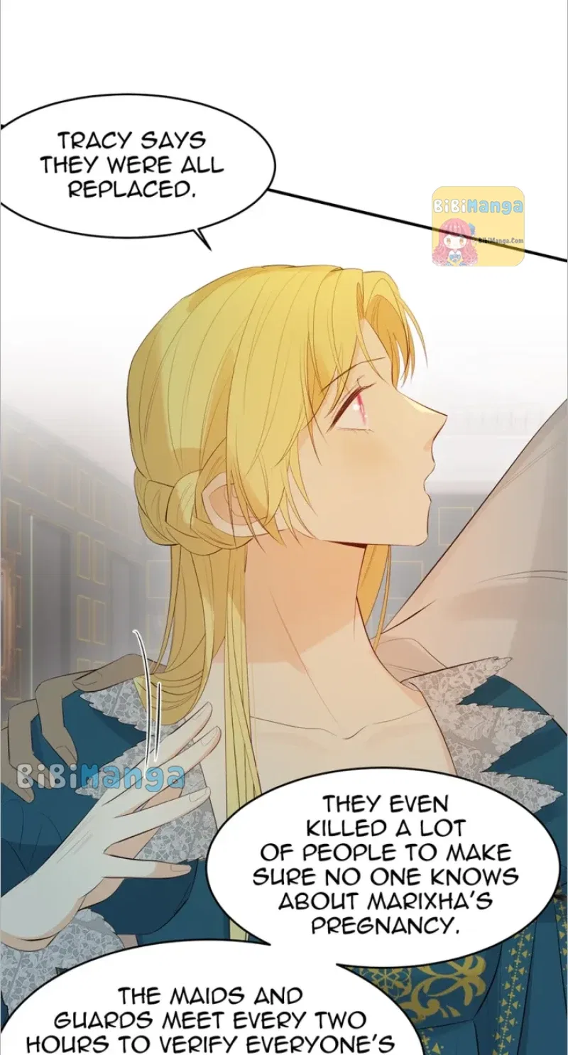 A Princess’s Guide to Saving Dragons Chapter 89 – Page 45