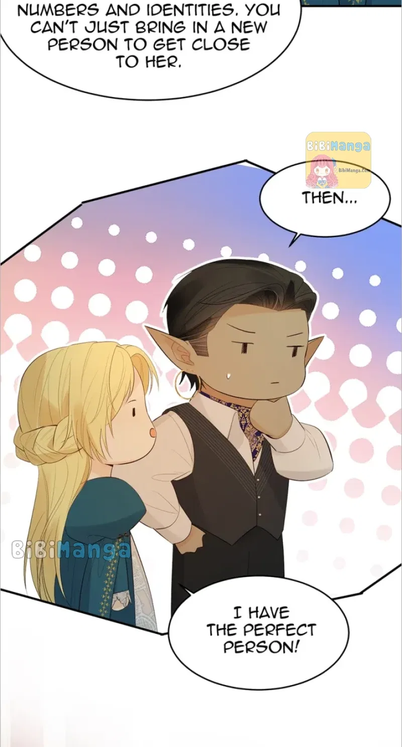 A Princess’s Guide to Saving Dragons Chapter 89 – Page 46