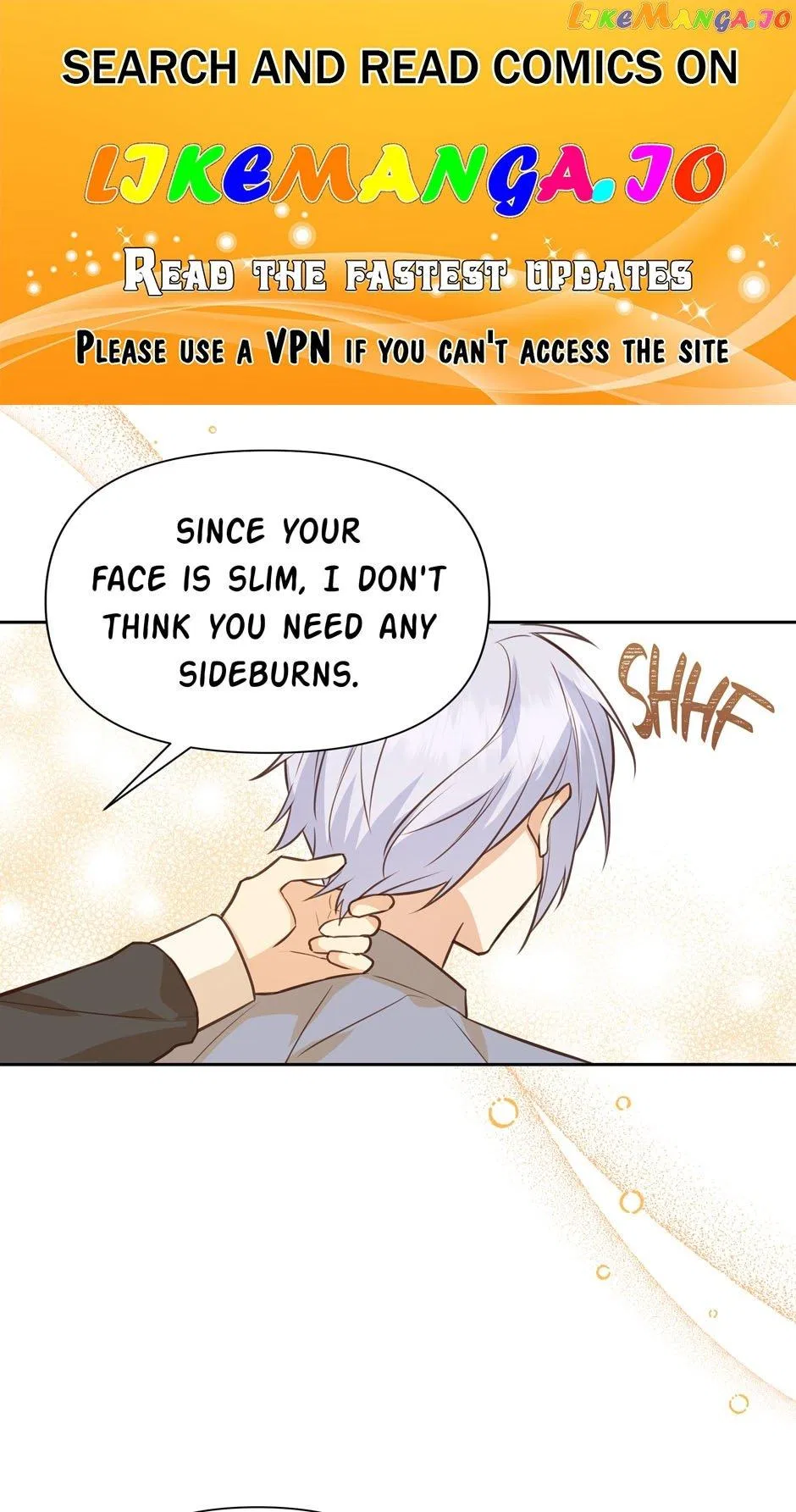 Side Characters Deserve Love Too Chapter 120 – Page 1