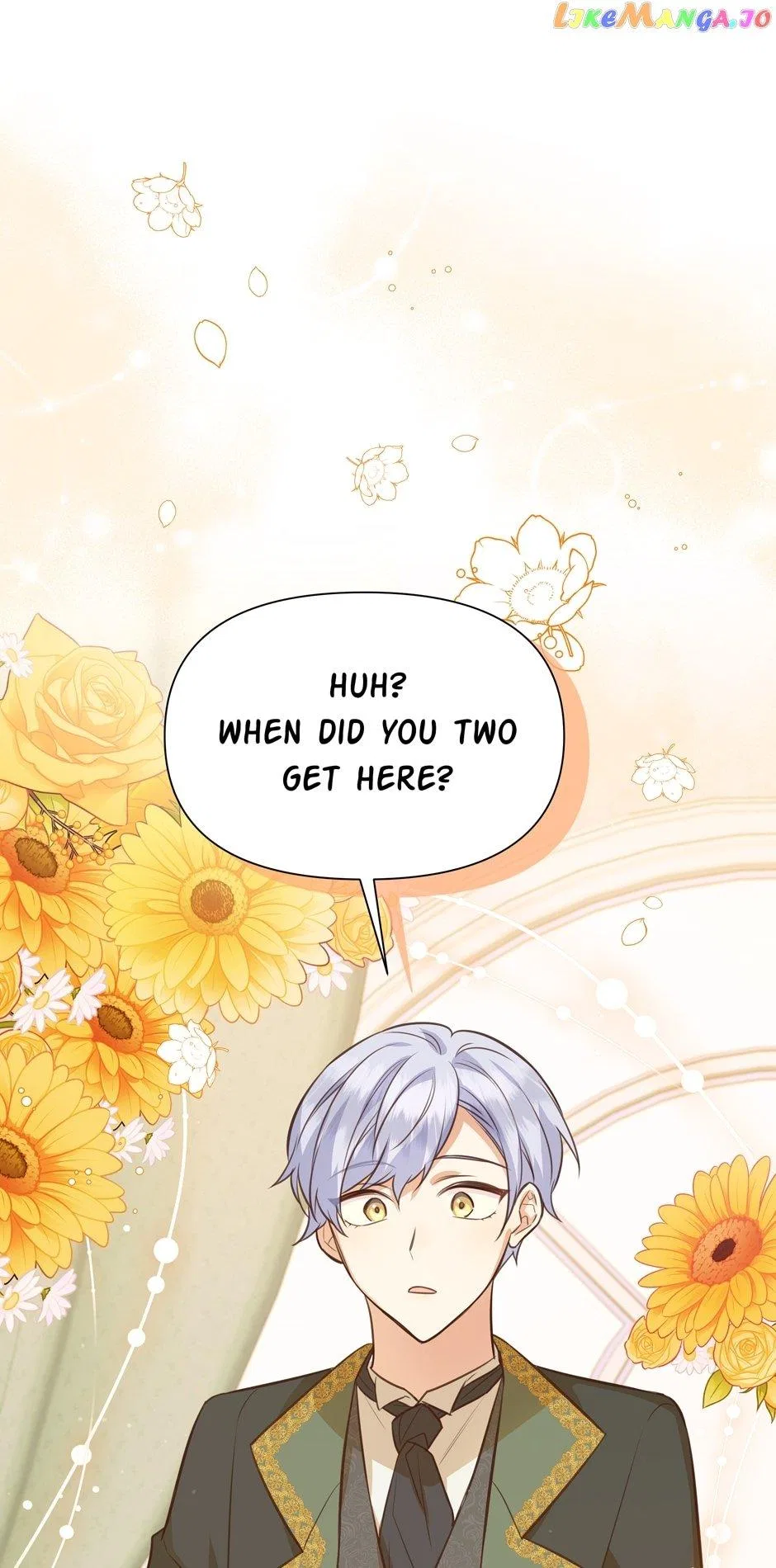 Side Characters Deserve Love Too Chapter 120 – Page 7