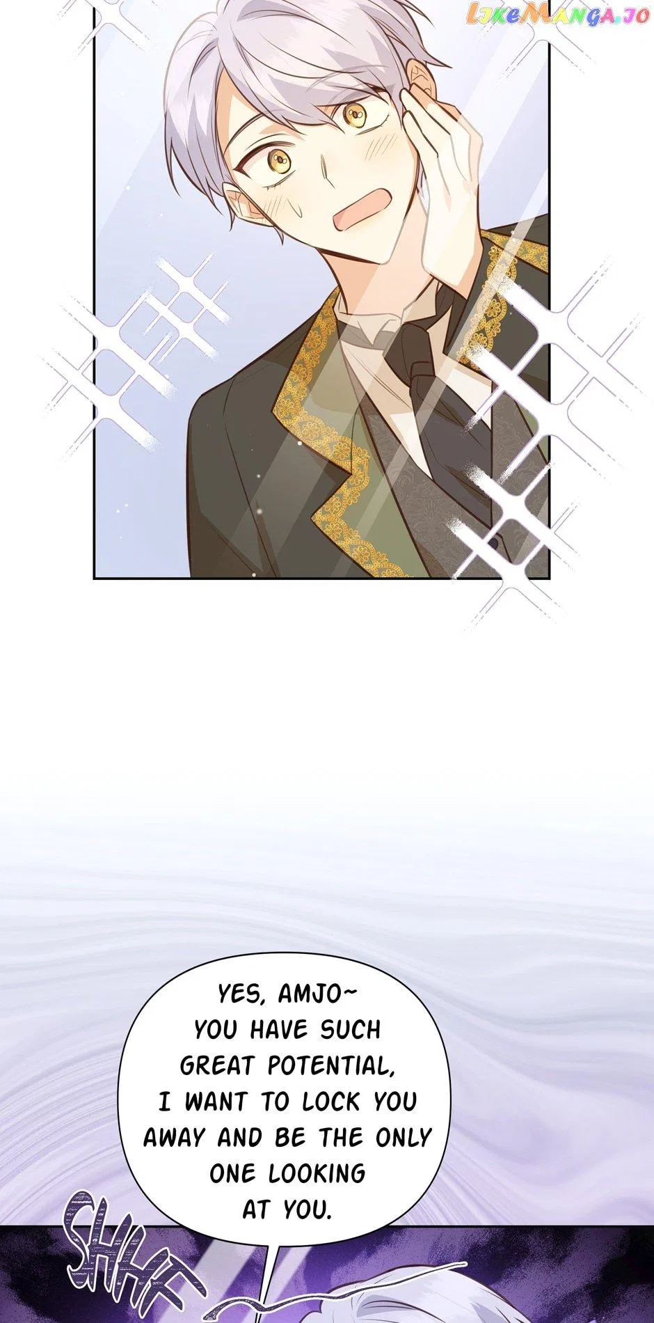 Side Characters Deserve Love Too Chapter 120 – Page 10