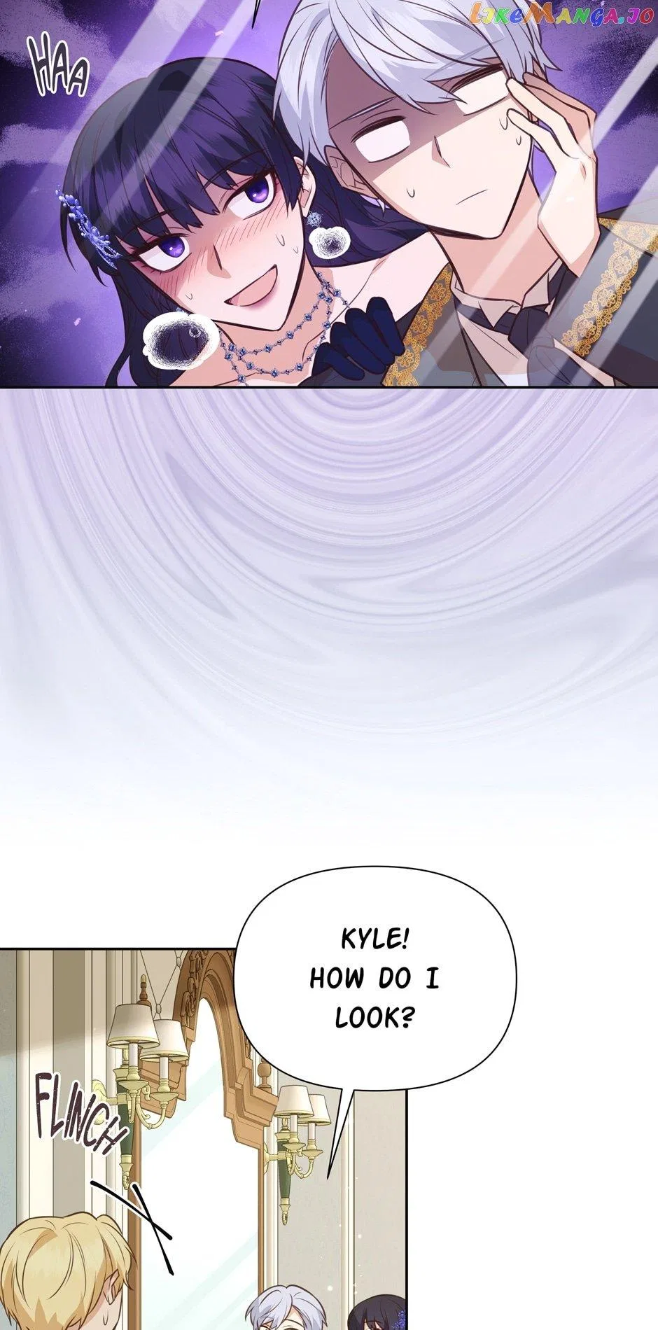 Side Characters Deserve Love Too Chapter 120 – Page 11