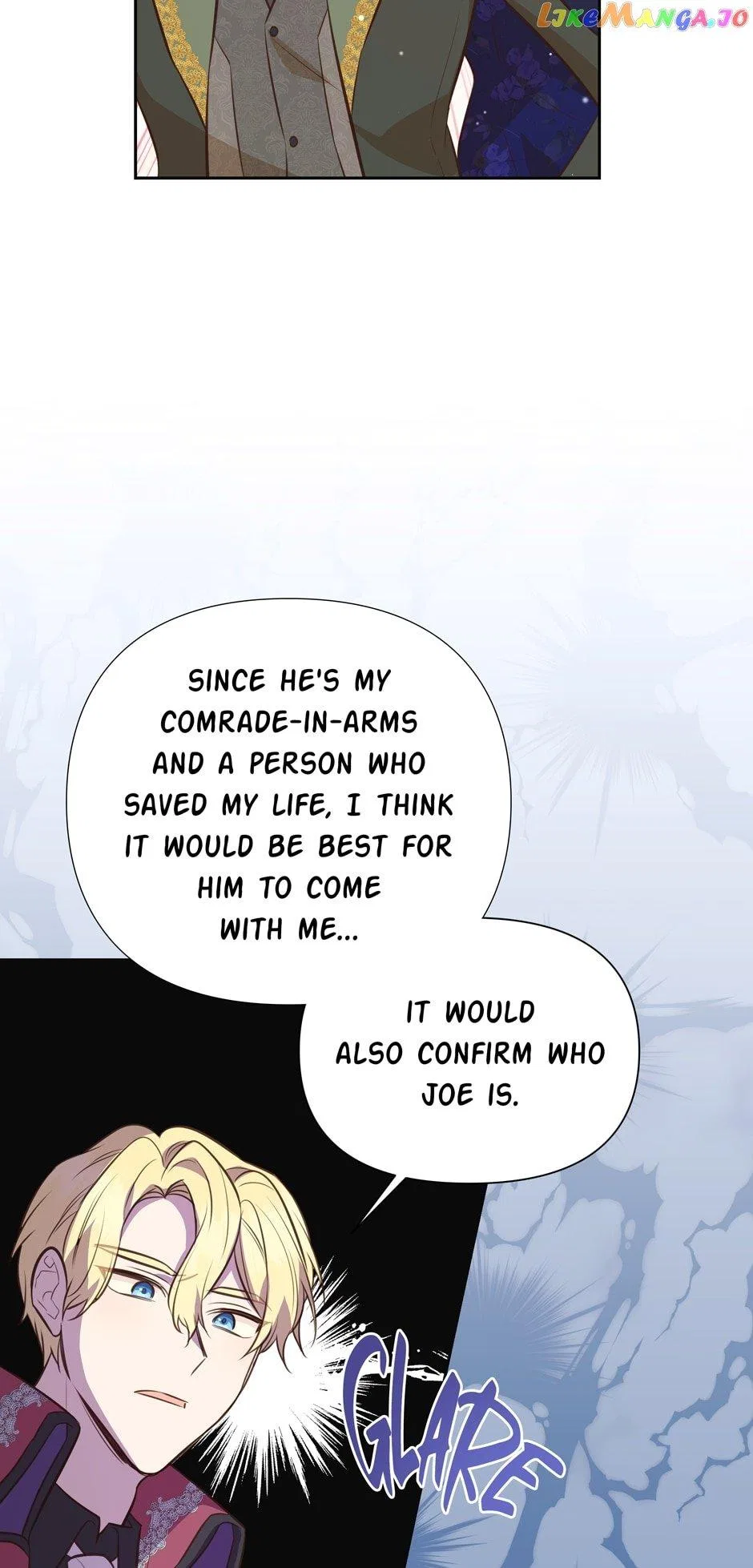 Side Characters Deserve Love Too Chapter 120 – Page 17