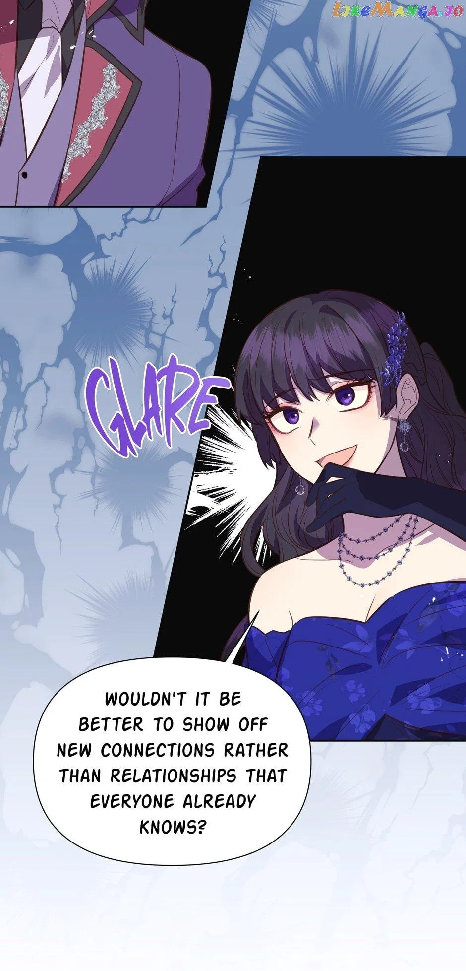 Side Characters Deserve Love Too Chapter 120 – Page 18