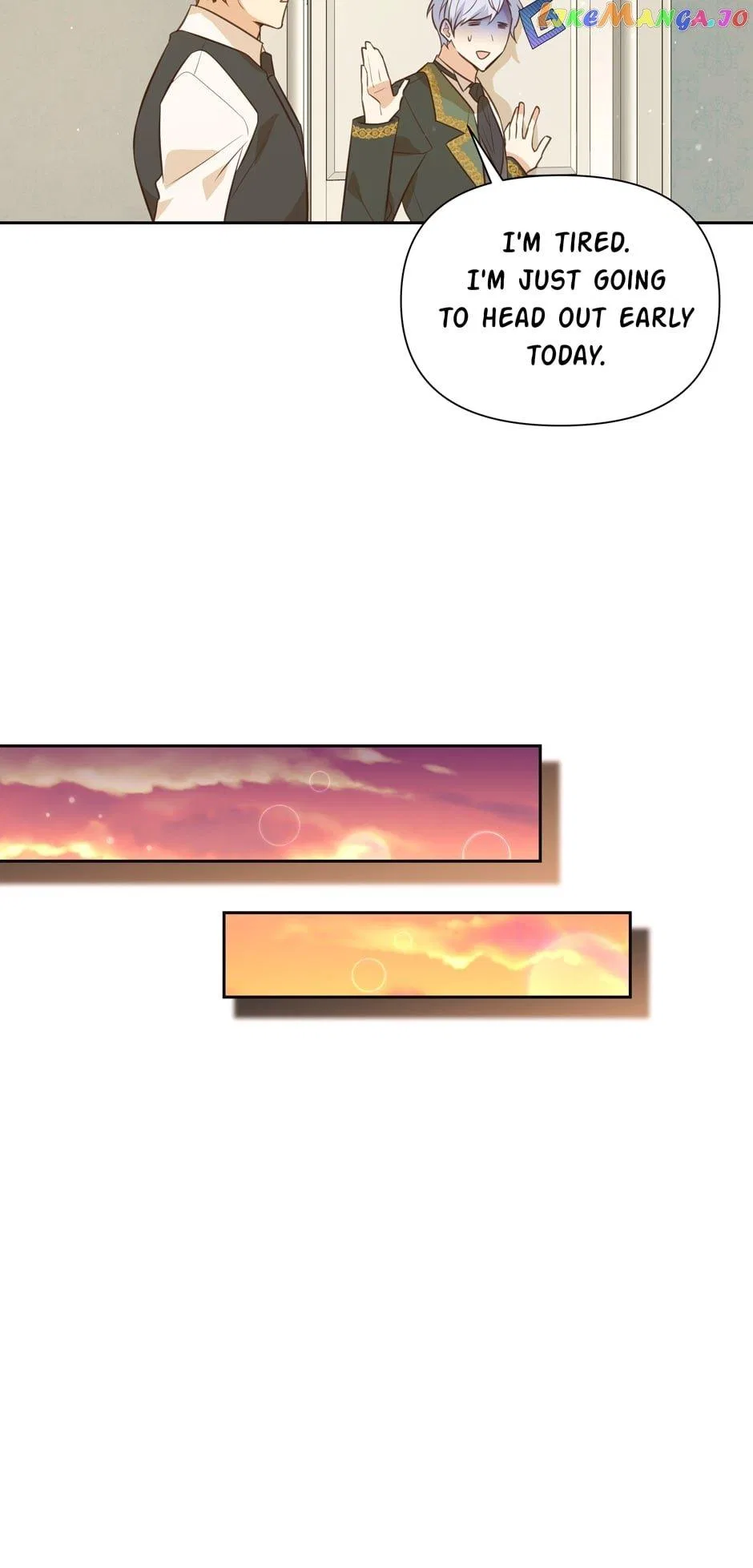Side Characters Deserve Love Too Chapter 120 – Page 20