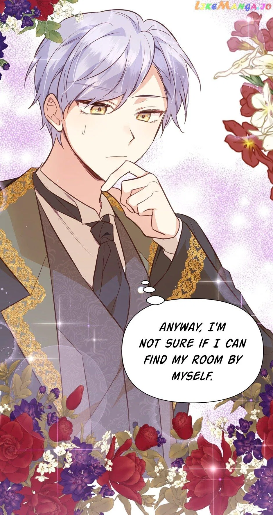 Side Characters Deserve Love Too Chapter 120 – Page 23