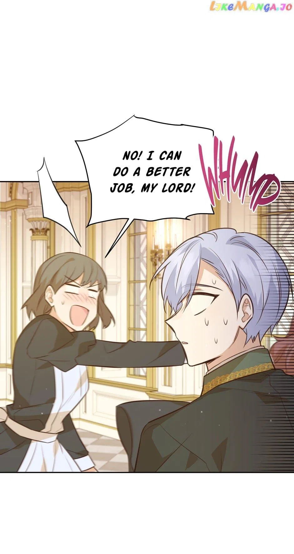Side Characters Deserve Love Too Chapter 120 – Page 27