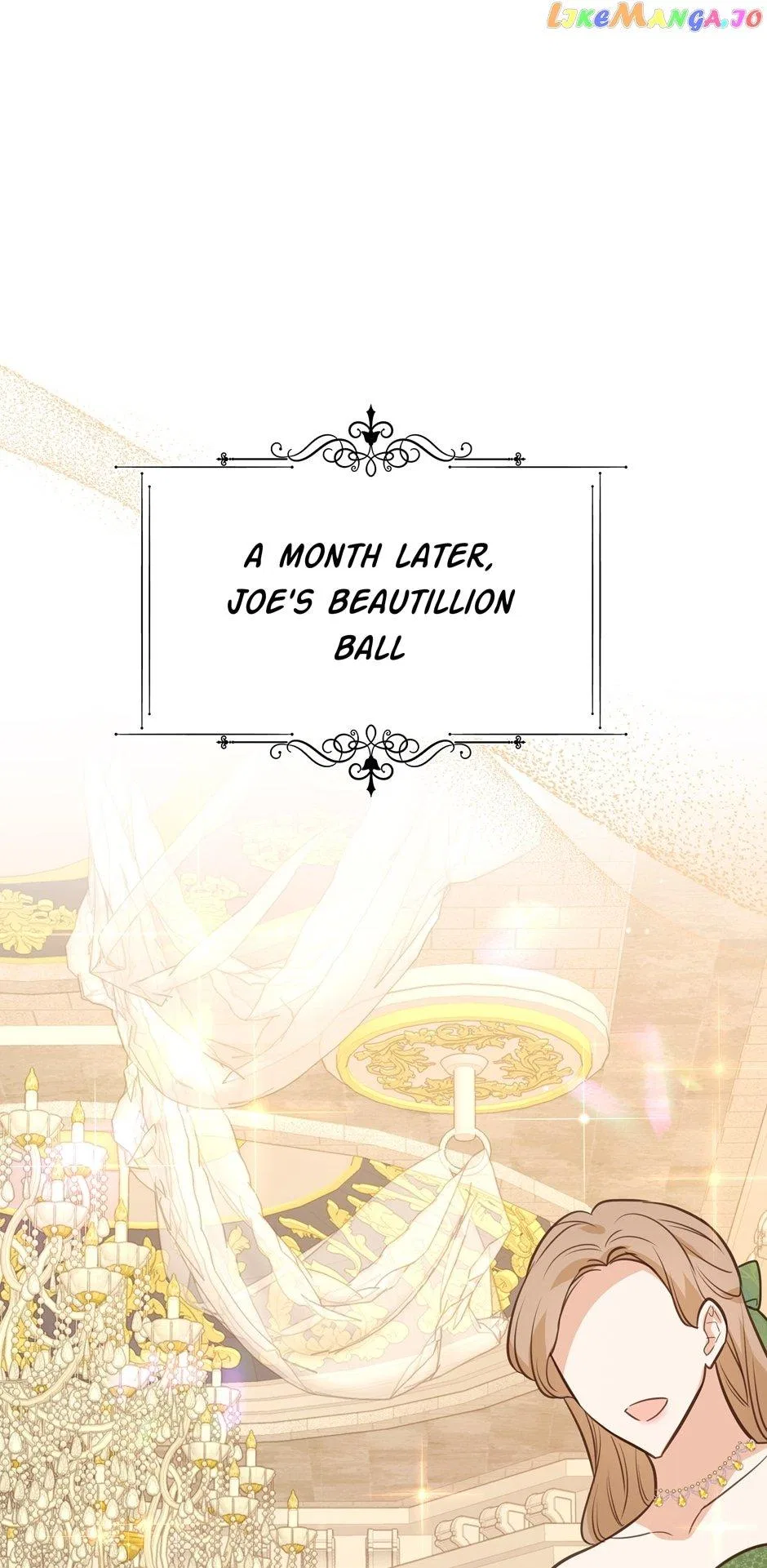 Side Characters Deserve Love Too Chapter 120 – Page 31