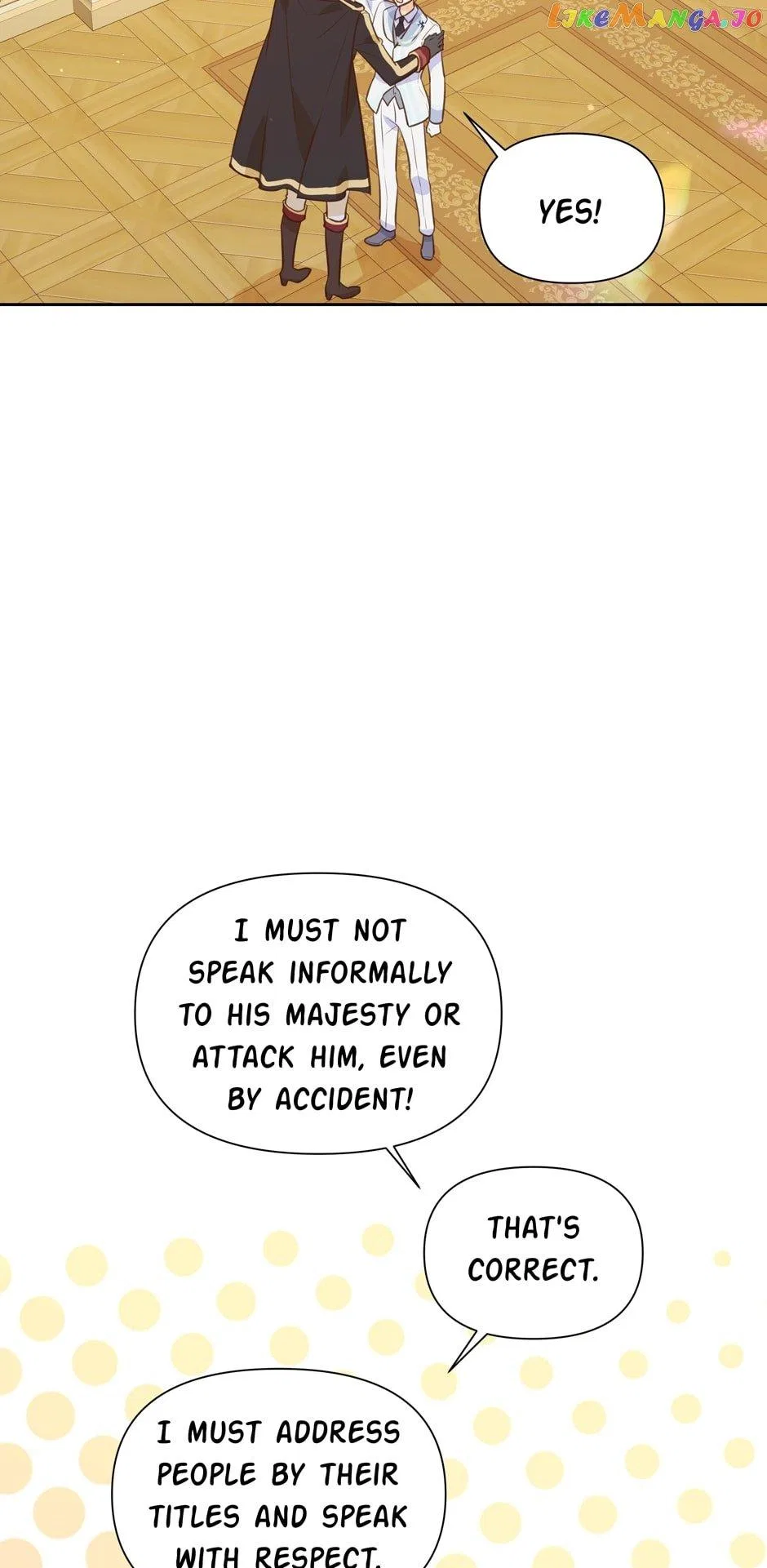 Side Characters Deserve Love Too Chapter 120 – Page 33