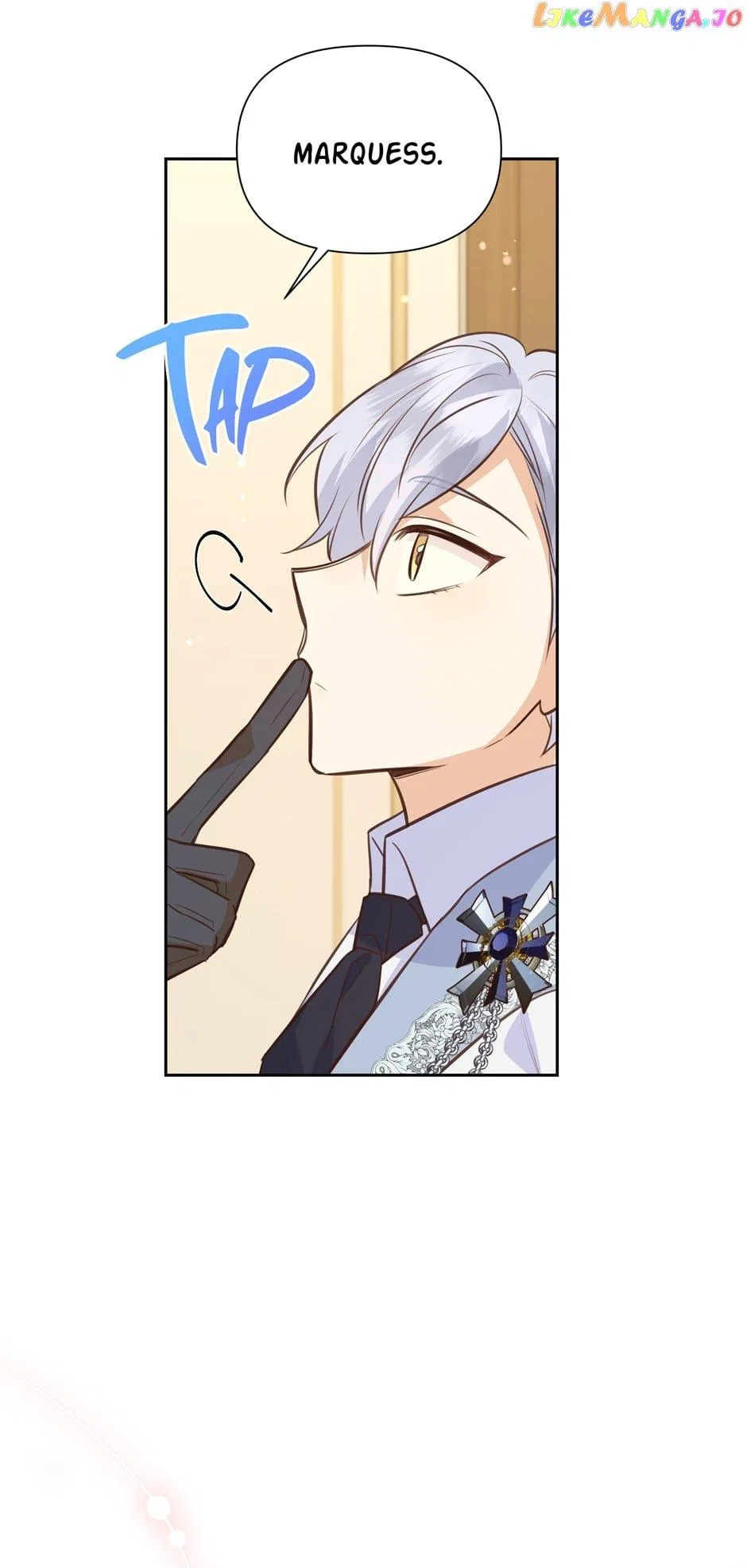 Side Characters Deserve Love Too Chapter 120 – Page 38