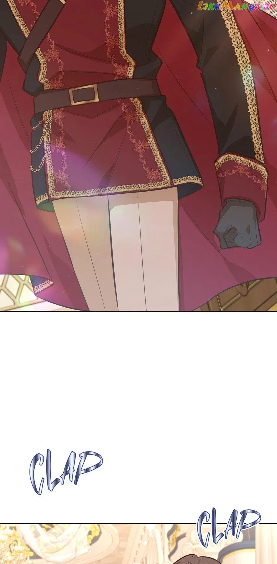 Side Characters Deserve Love Too Chapter 120 – Page 43