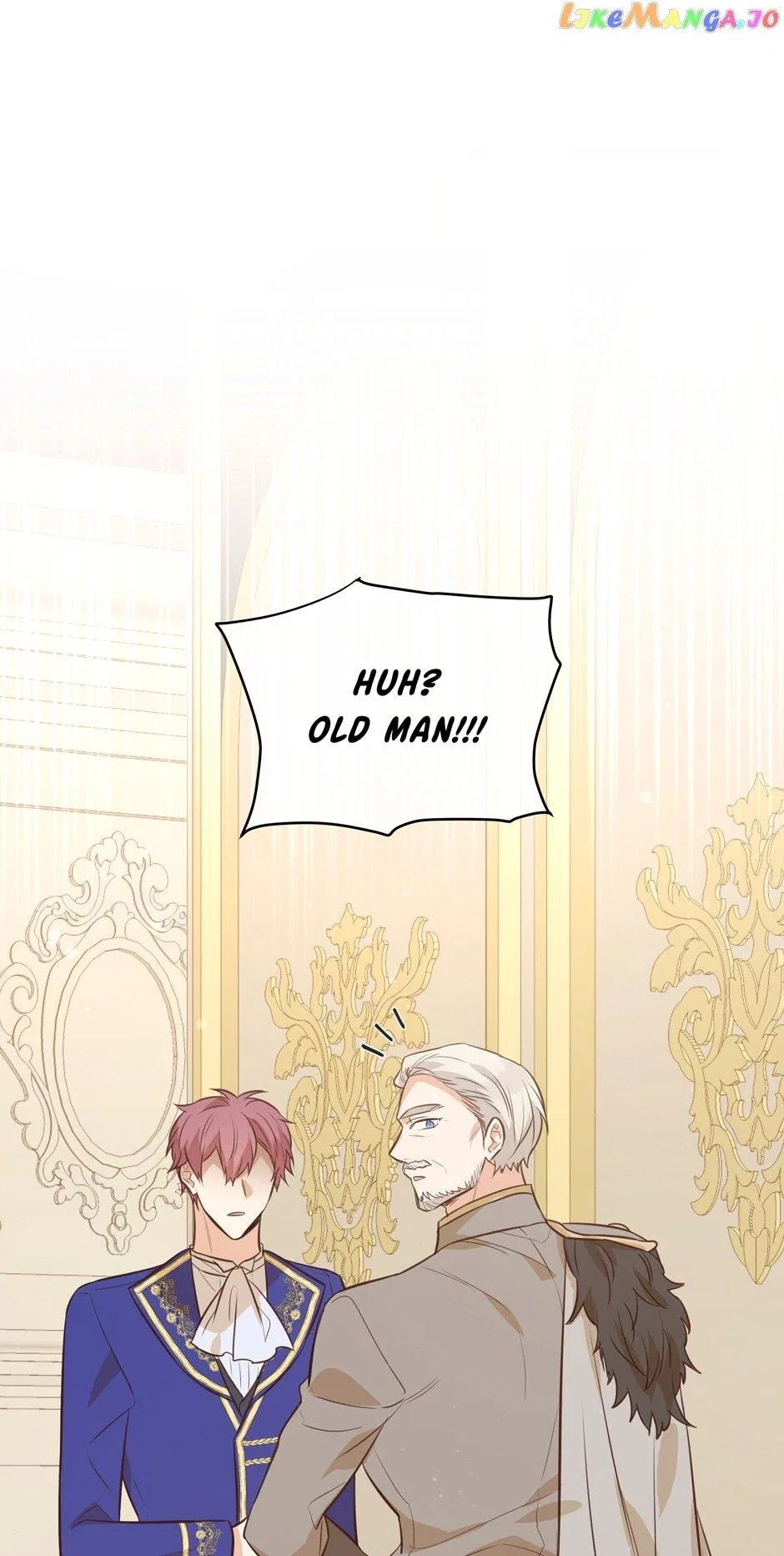 Side Characters Deserve Love Too Chapter 120 – Page 47
