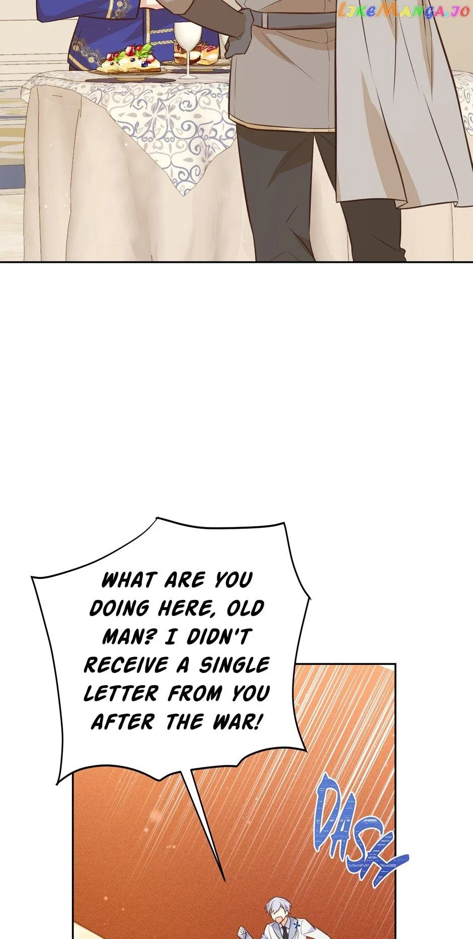 Side Characters Deserve Love Too Chapter 120 – Page 48