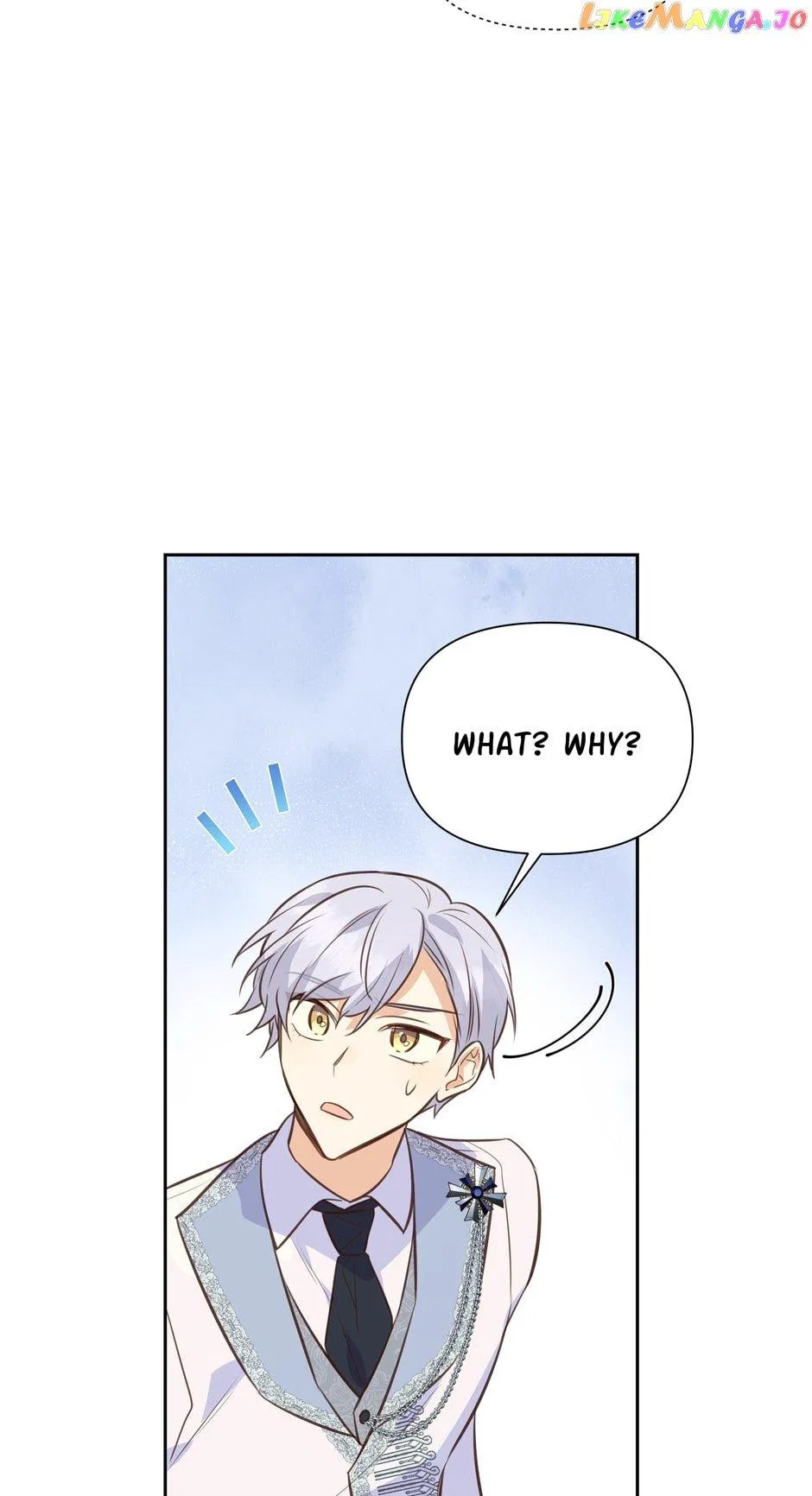 Side Characters Deserve Love Too Chapter 120 – Page 54