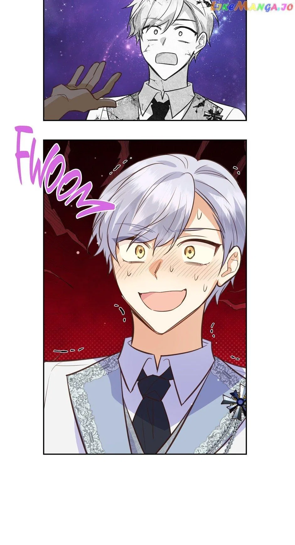 Side Characters Deserve Love Too Chapter 120 – Page 62