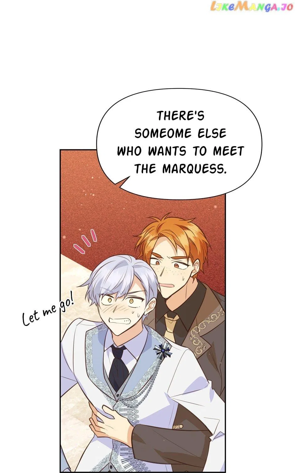 Side Characters Deserve Love Too Chapter 120 – Page 66