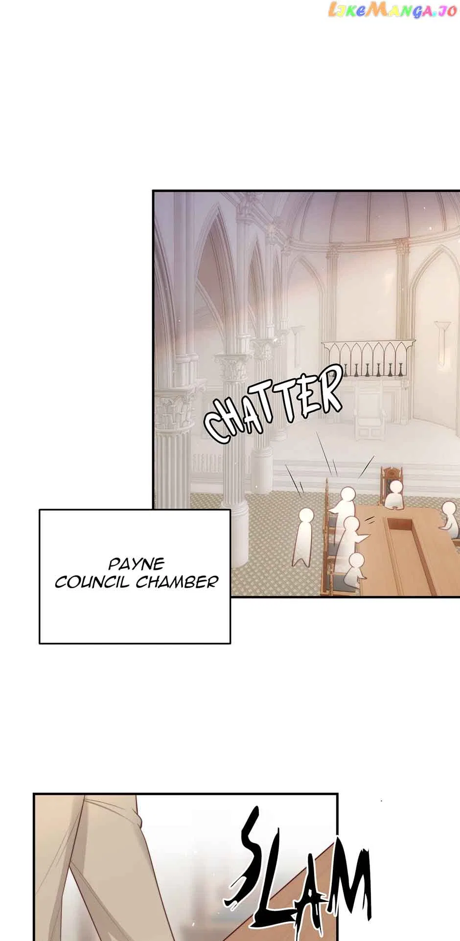 A Princess’s Guide to Saving Dragons Chapter 88 – Page 2