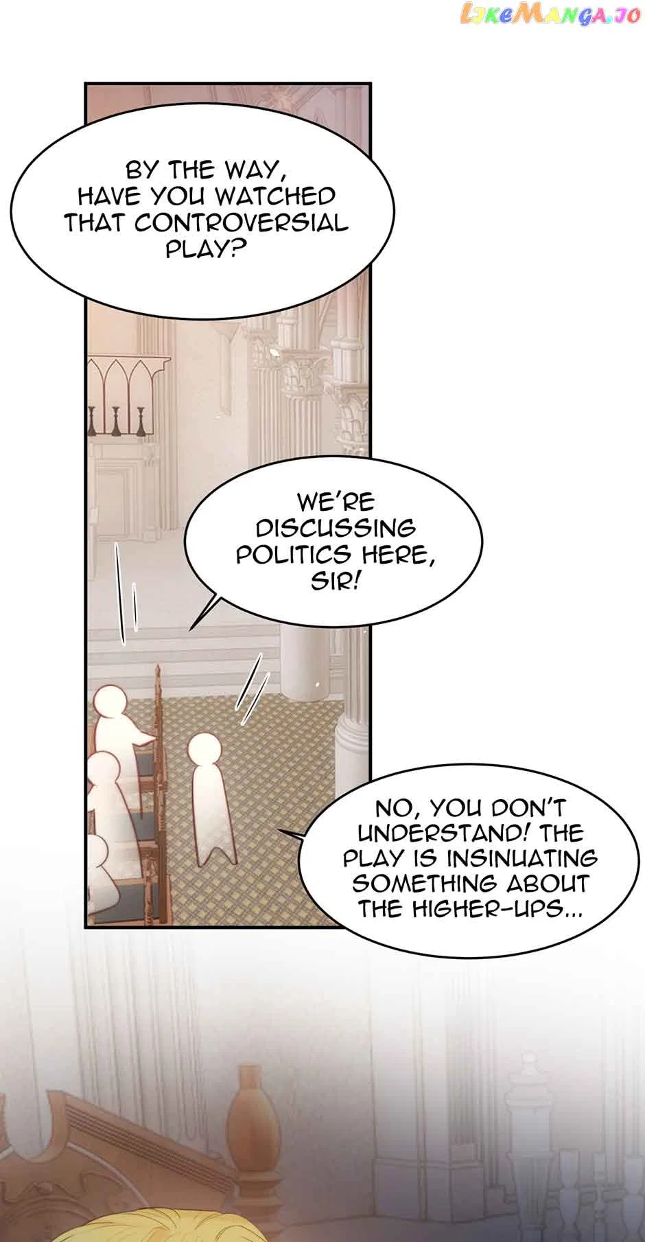 A Princess’s Guide to Saving Dragons Chapter 88 – Page 7