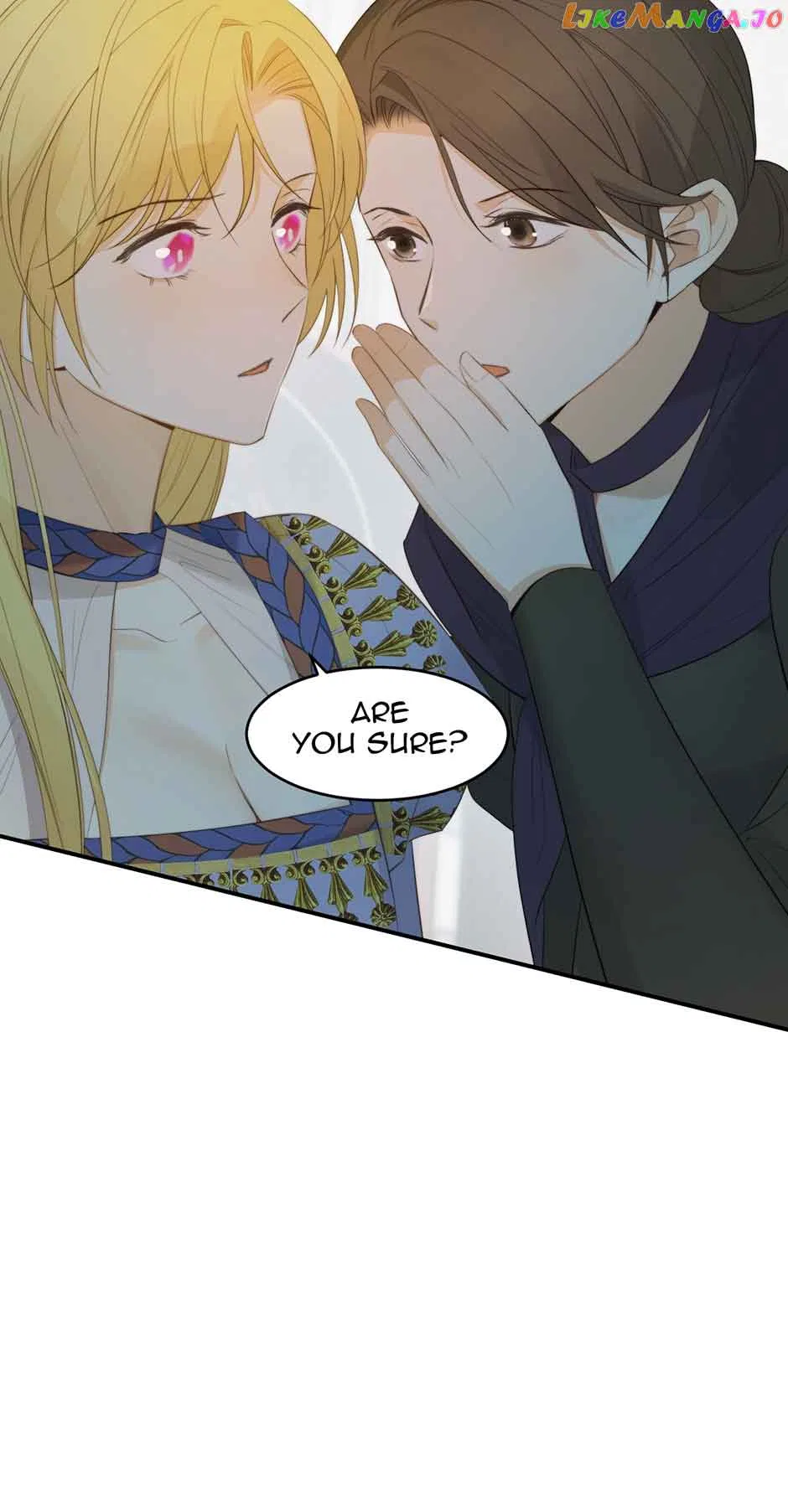 A Princess’s Guide to Saving Dragons Chapter 88 – Page 12