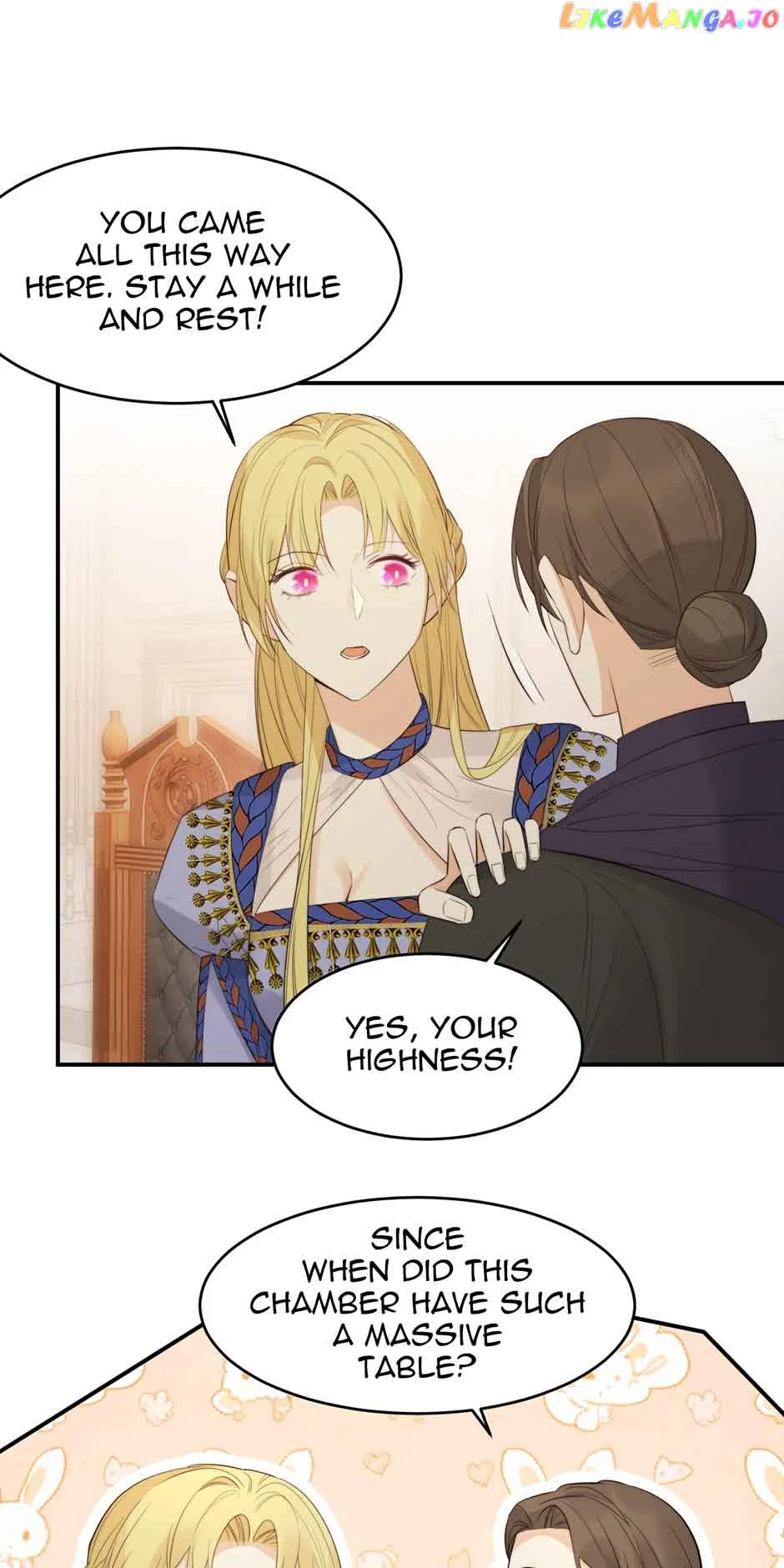 A Princess’s Guide to Saving Dragons Chapter 88 – Page 13