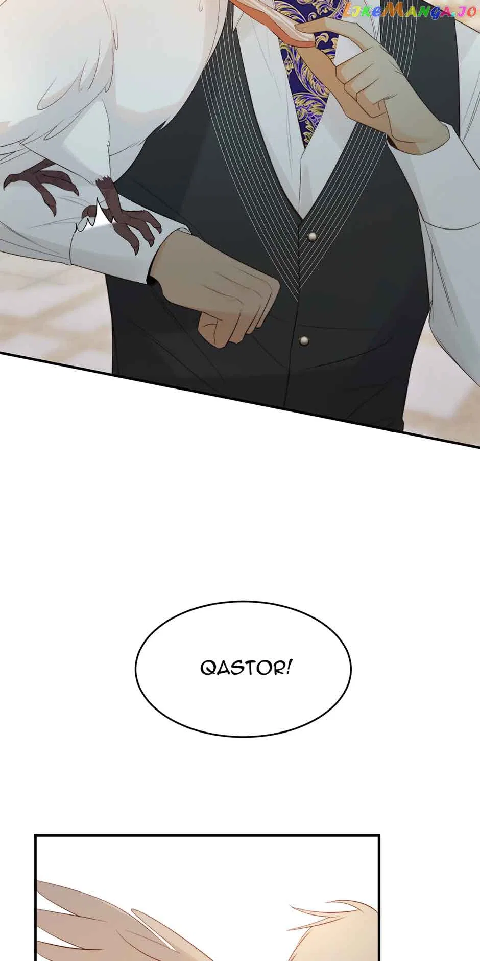 A Princess’s Guide to Saving Dragons Chapter 88 – Page 16