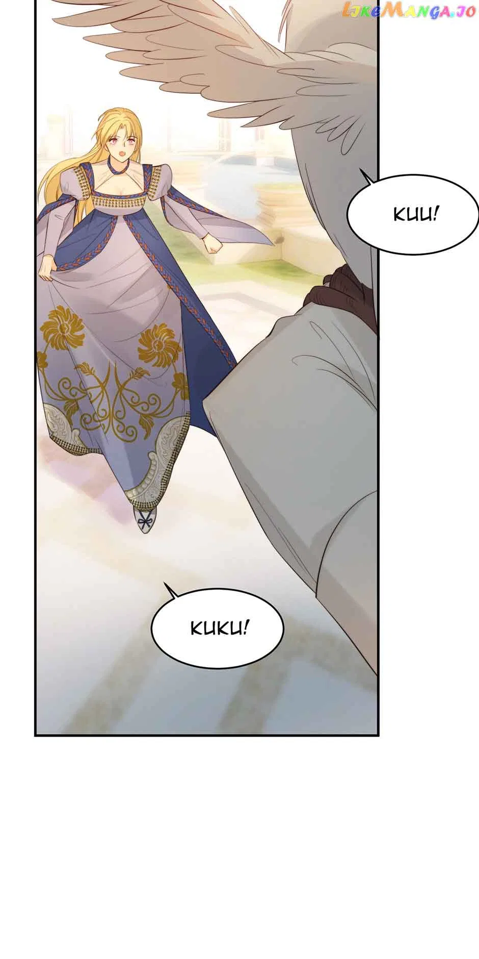 A Princess’s Guide to Saving Dragons Chapter 88 – Page 17