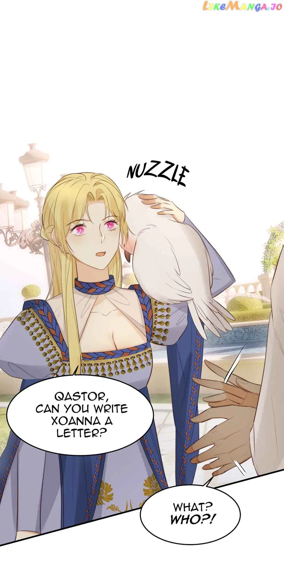 A Princess’s Guide to Saving Dragons Chapter 88 – Page 18