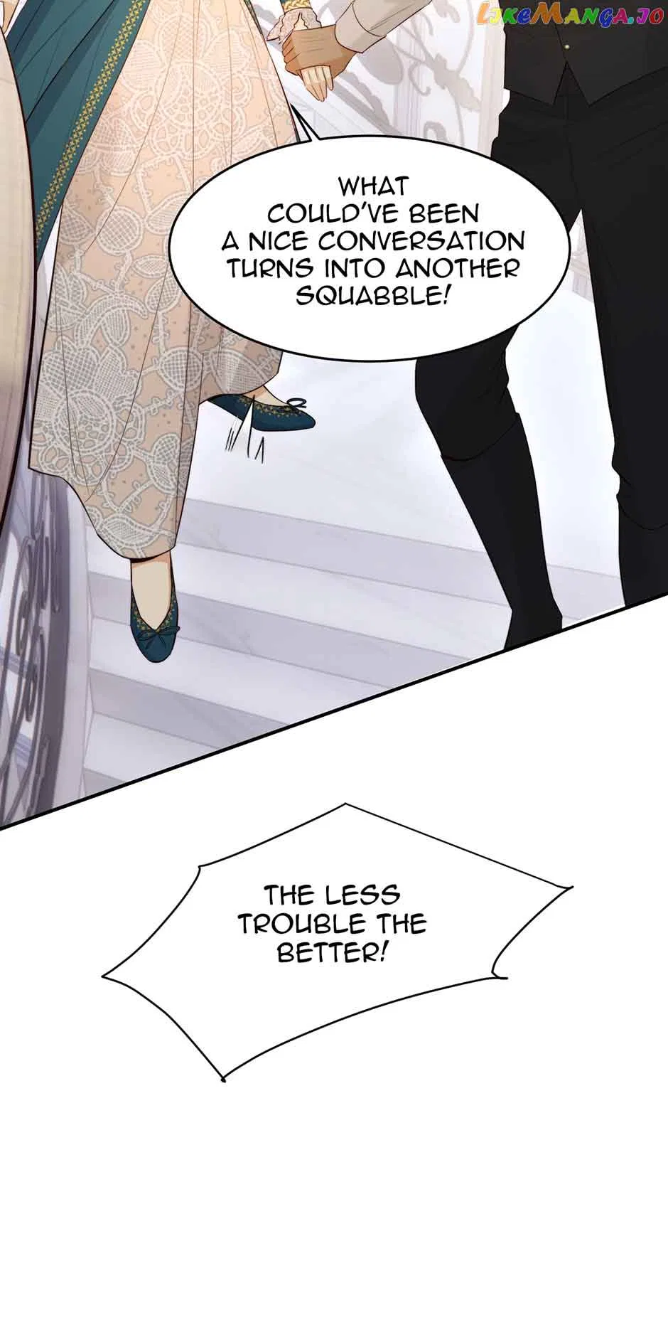 A Princess’s Guide to Saving Dragons Chapter 88 – Page 32