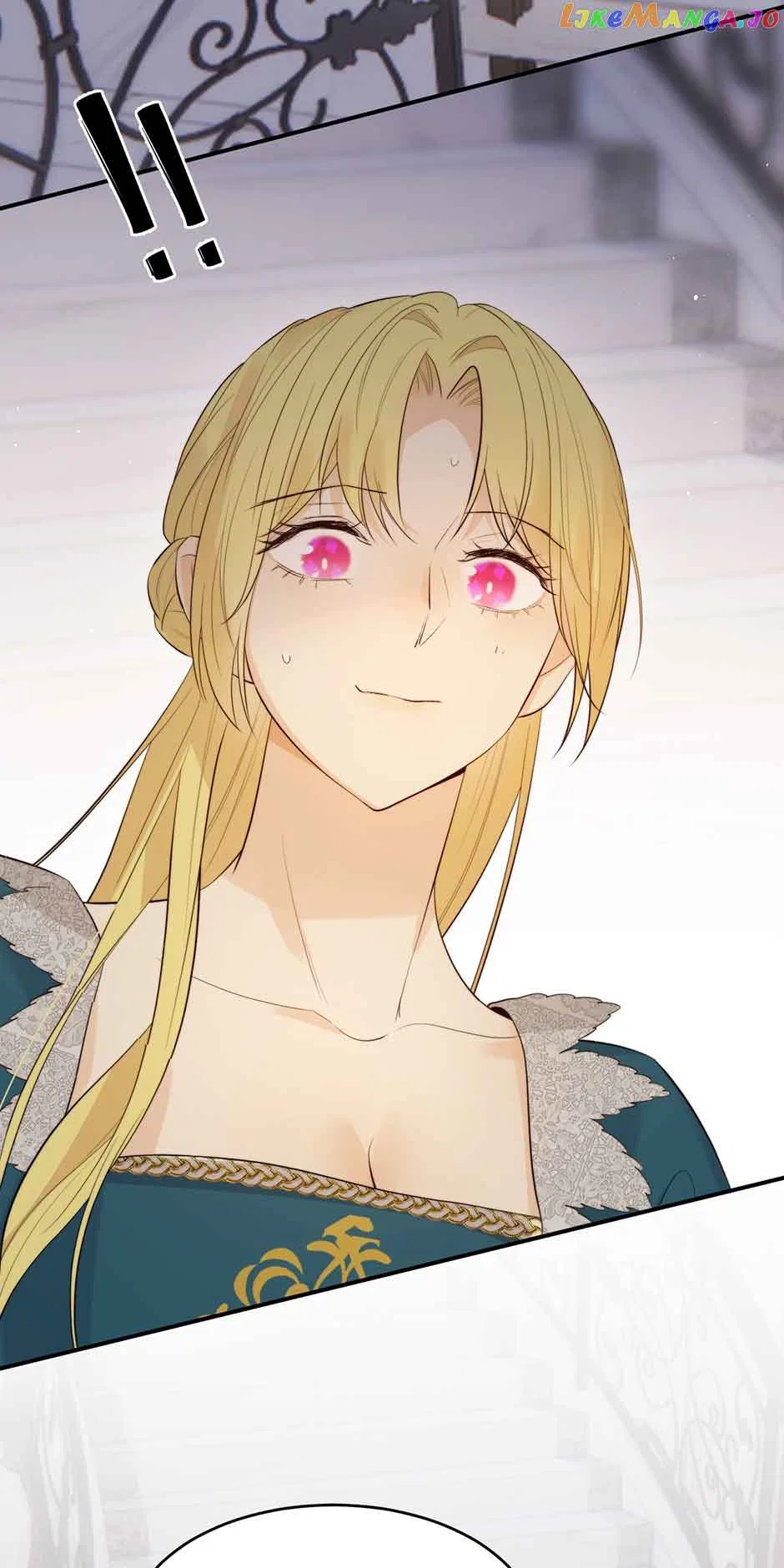 A Princess’s Guide to Saving Dragons Chapter 88 – Page 34