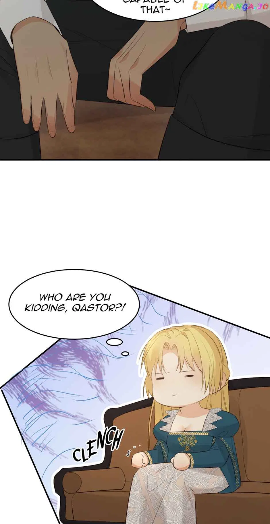 A Princess’s Guide to Saving Dragons Chapter 88 – Page 46