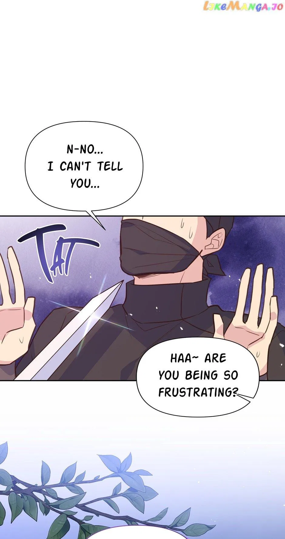 Side Characters Deserve Love Too Chapter 119 – Page 2