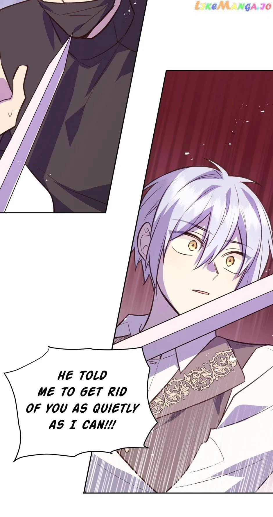 Side Characters Deserve Love Too Chapter 119 – Page 5