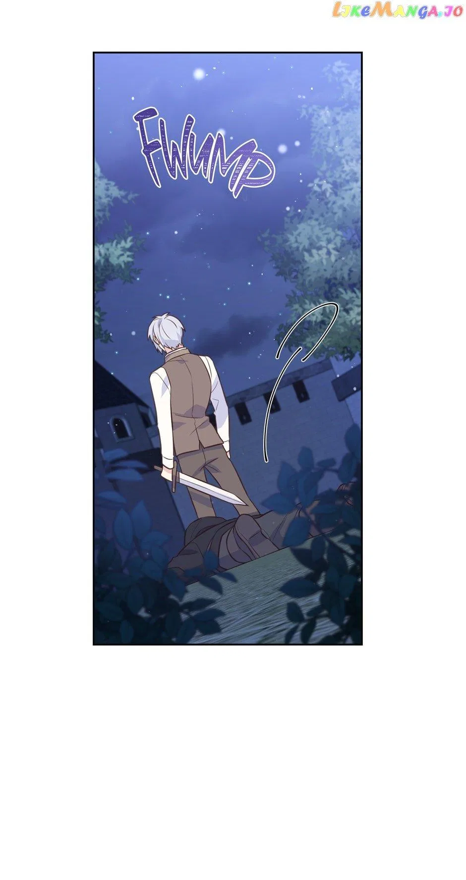 Side Characters Deserve Love Too Chapter 119 – Page 7