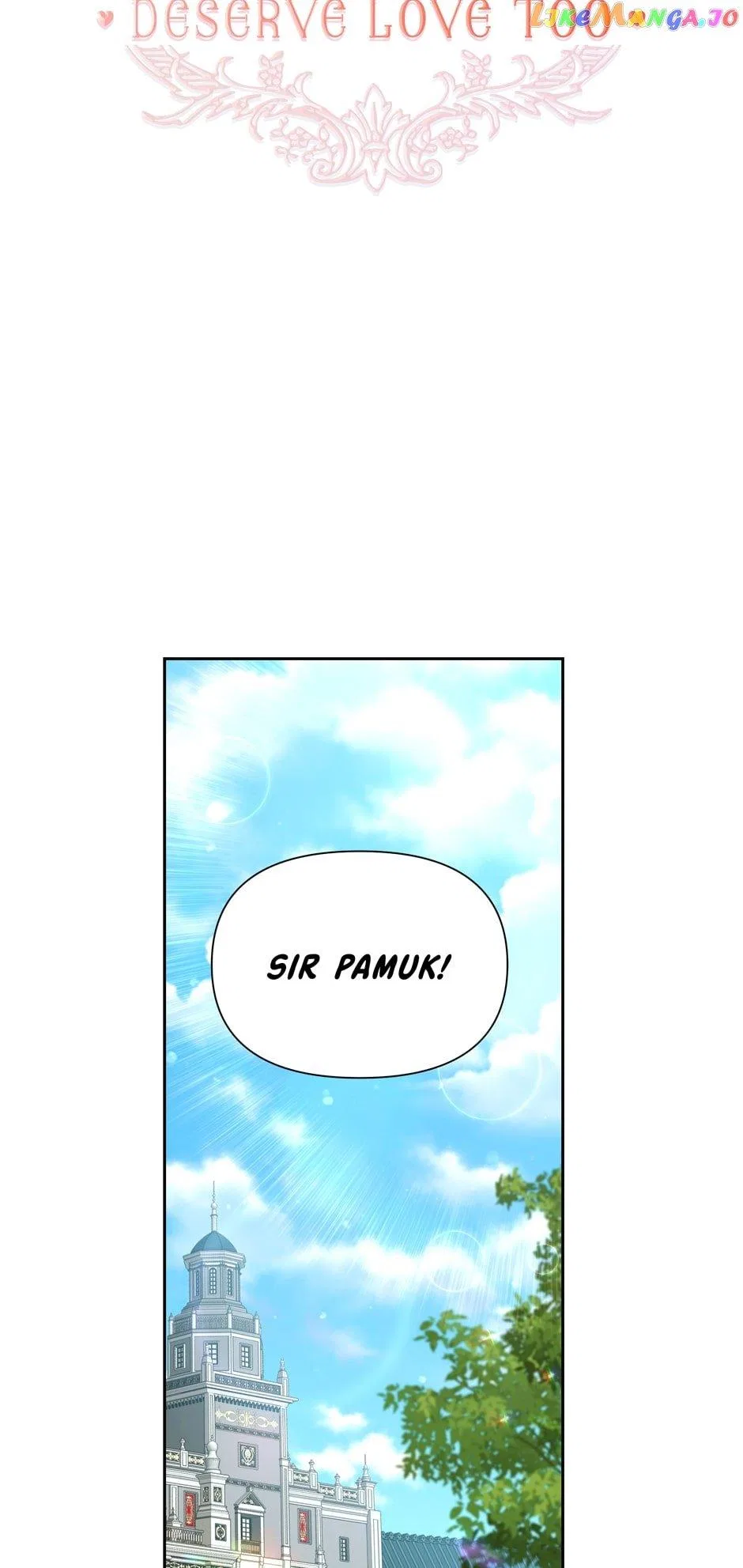 Side Characters Deserve Love Too Chapter 119 – Page 11