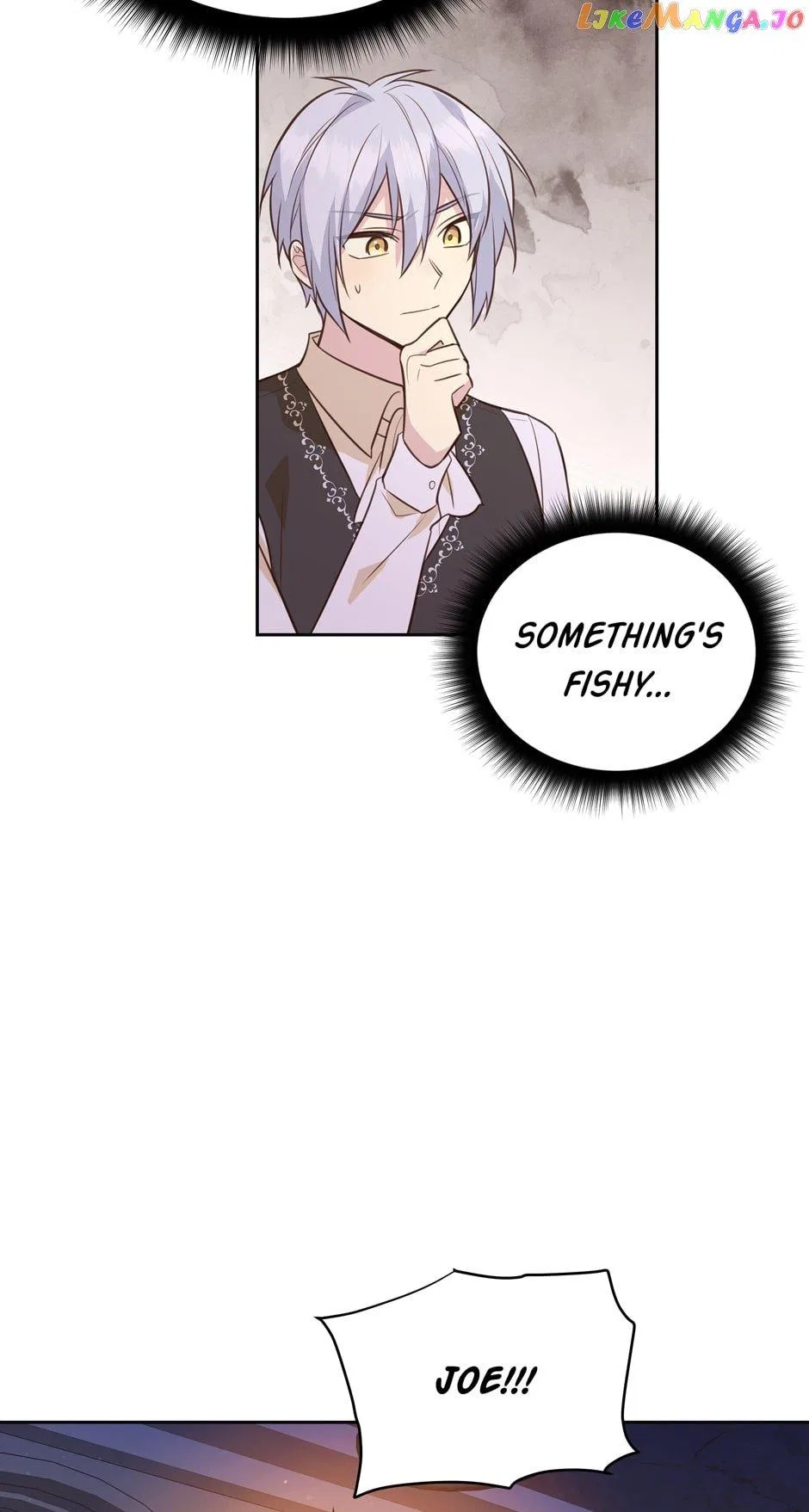 Side Characters Deserve Love Too Chapter 119 – Page 17