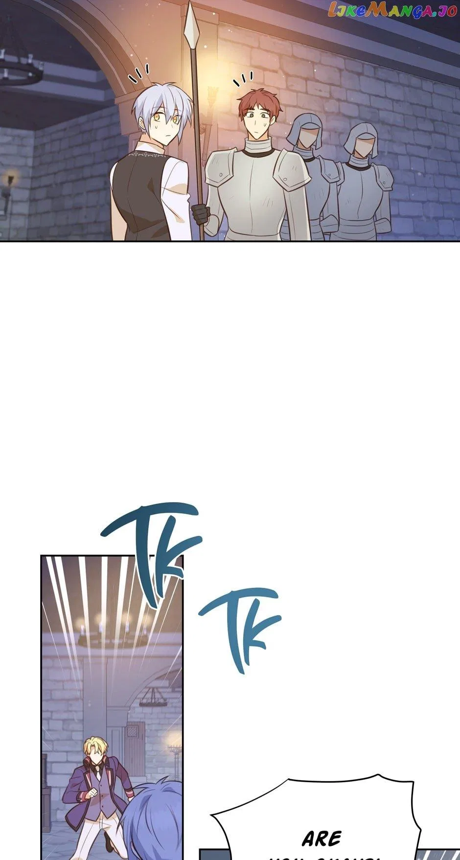 Side Characters Deserve Love Too Chapter 119 – Page 18