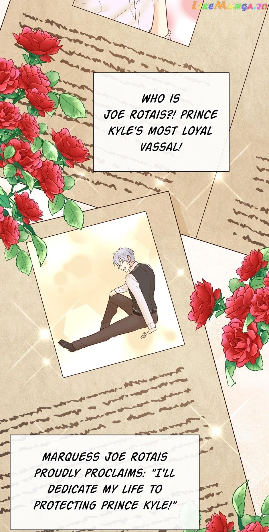 Side Characters Deserve Love Too Chapter 119 – Page 26