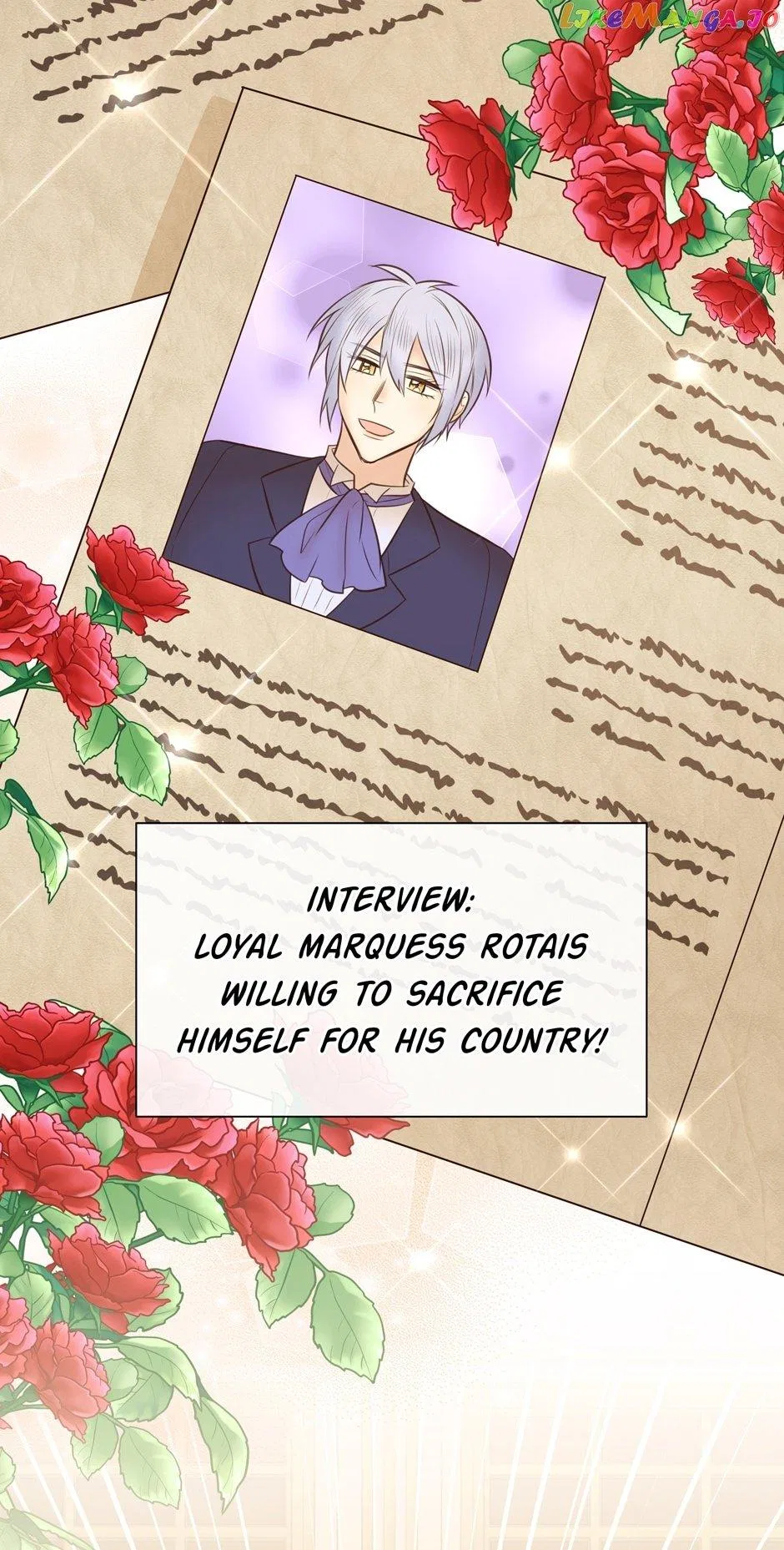 Side Characters Deserve Love Too Chapter 119 – Page 27