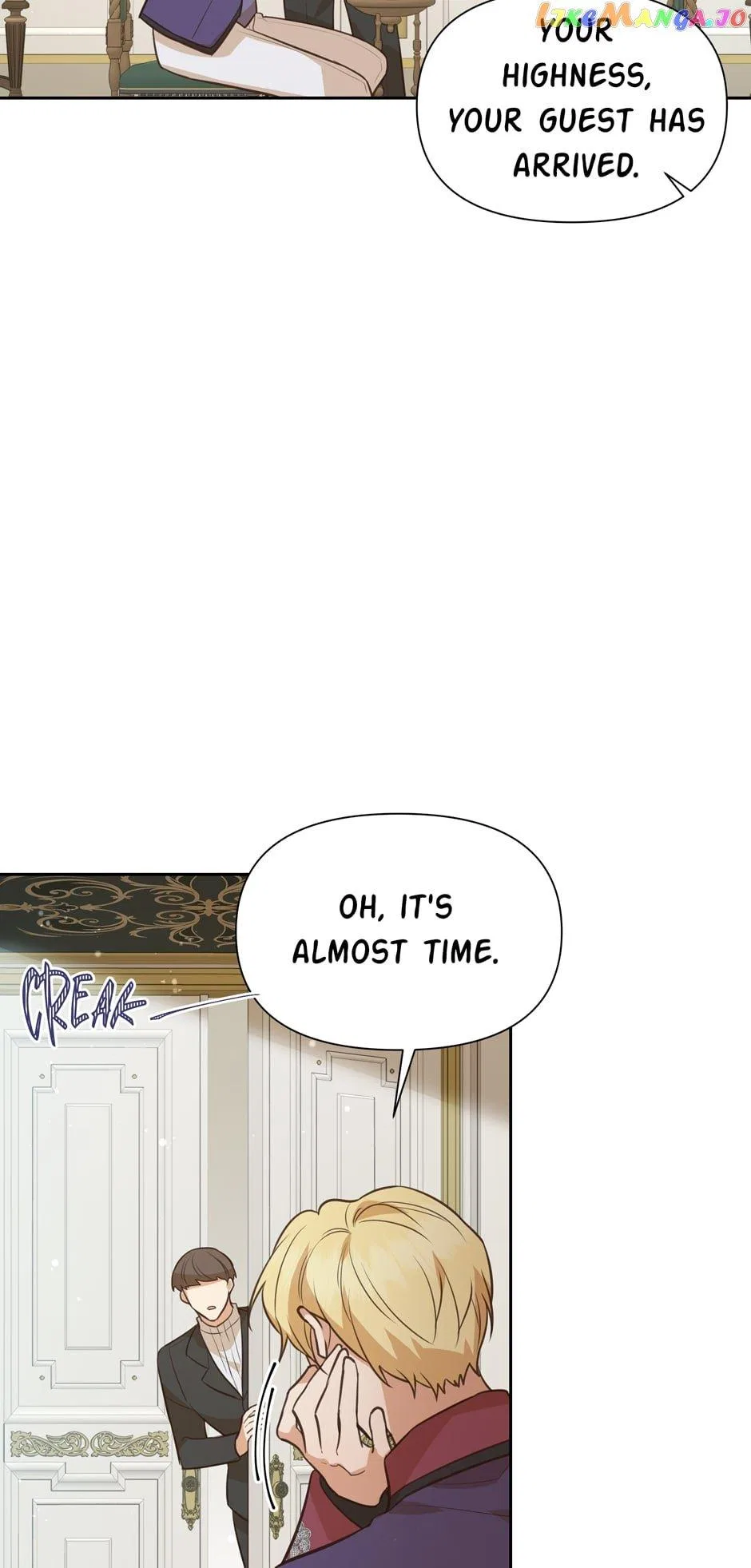 Side Characters Deserve Love Too Chapter 119 – Page 33