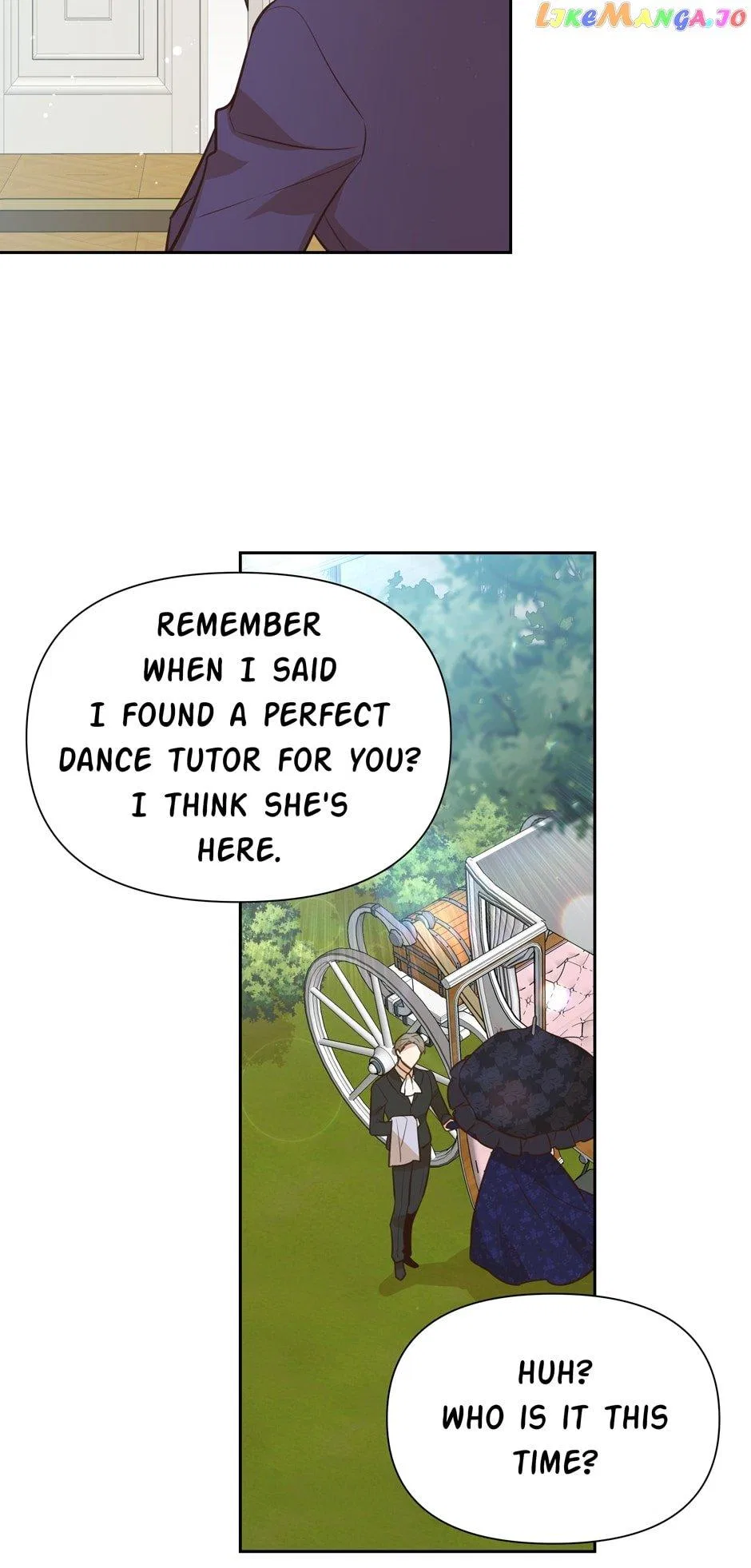 Side Characters Deserve Love Too Chapter 119 – Page 34