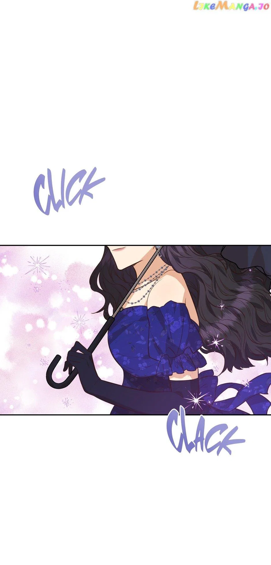Side Characters Deserve Love Too Chapter 119 – Page 35